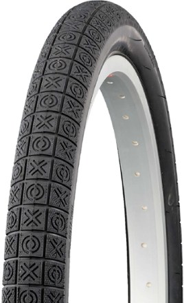 bontrager gravel tire