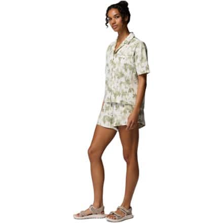 Columbia Sucker for Summer Print Shirt - Women's 2