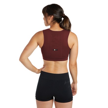 Oiselle Flyout Bra 2