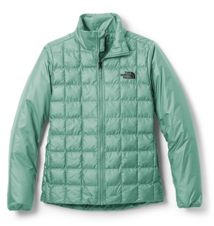 The North Face - Le gant Thermoball MD matelassé in 2023