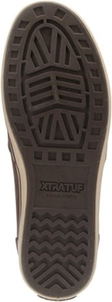 XTRATUF Leather Sharkbyte Deck Shoes - Men's 6