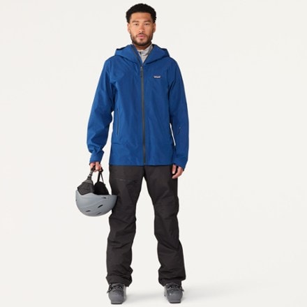 Patagonia Storm Shift Jacket - Men's 5