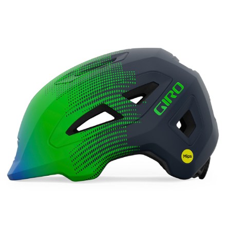 Giro Scamp Mips II Bike Helmet - Kids' 1