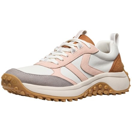 KEEN KS86 Leather Sneakers - Women's 3