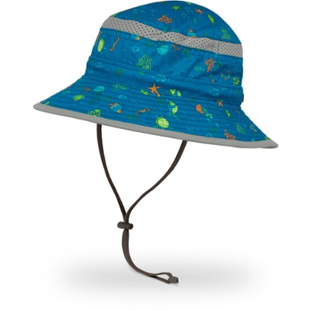 Sunday Afternoons Fun Bucket Hat - Toddlers'/Kids' 0