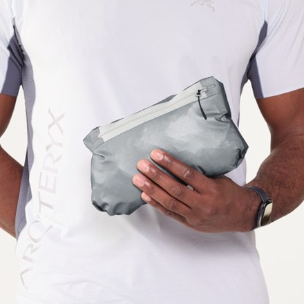 Arc'teryx Norvan Jacket - Men's 6