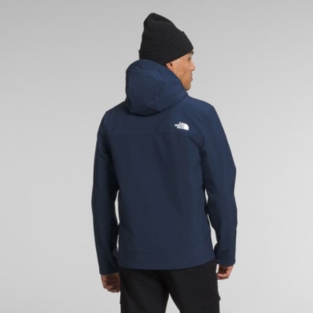 The North Face Apex Bionic 3 Hoodie - Men's 1