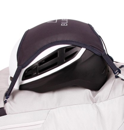 BLUE ICE Blast Climbing Helmet 8