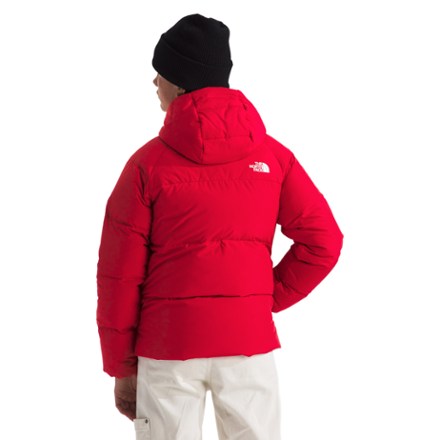 The North Face North Down Hooded Jacket - Boys' 1