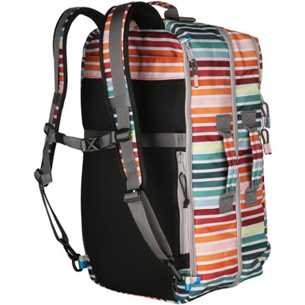 KAVU Hauler Hills Travel Pack 1