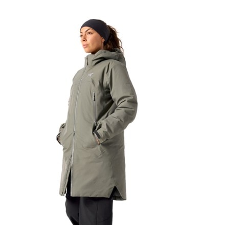Arc'teryx Beta Down Parka - Women's 7