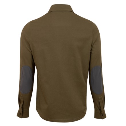 PEARL iZUMi Canyon Alpha Long-Sleeve Bike Top - Men's 4