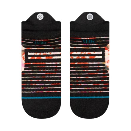 Stance Encyclia Mid Tab Socks - Women's 3