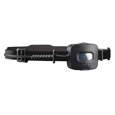 BioLite Dash 450 USB-C Rechargeable Running Headlamp 1