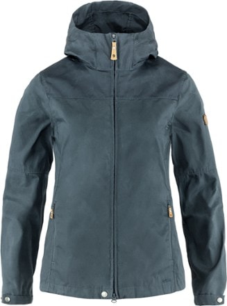 Fjallraven Stina Jacket - Women's 0