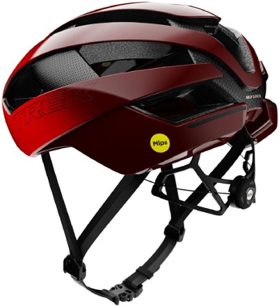 Trek Velocis Mips Bike Helmet 1