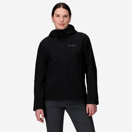 Marmot PreCip Eco Pro Rain Jacket - Women's 0