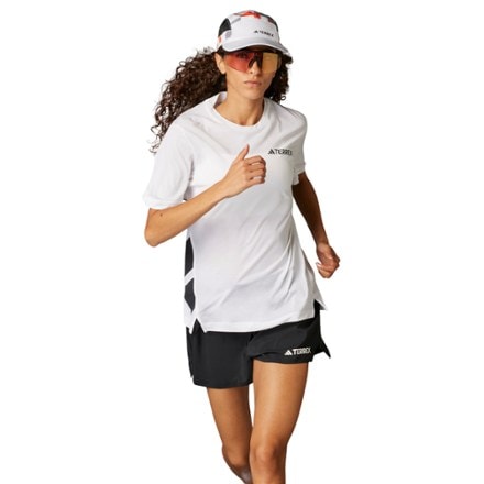 adidas Terrex Xperior Climacool+ T-Shirt - Women's 7