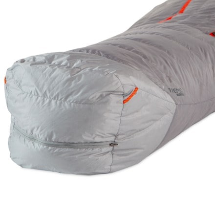 NEMO Coda Endless Promise 25/35F Down Mummy Sleeping Bag 10