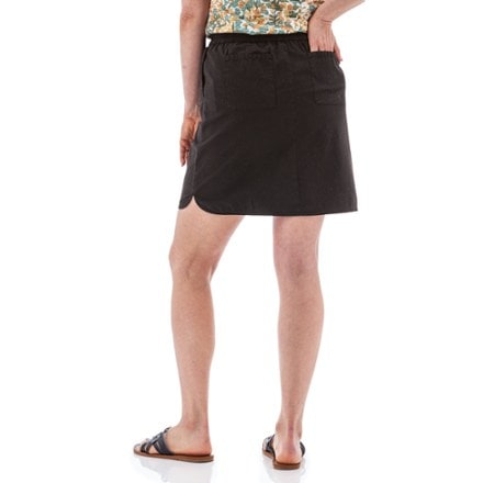 Aventura Parker Skirt - Women's 1