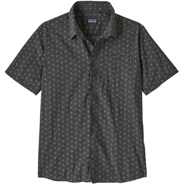 Product Image of color Stitch/Forge Grey