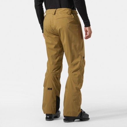 Helly Hansen Legendary Insulated Snow Pants - Men's 2
