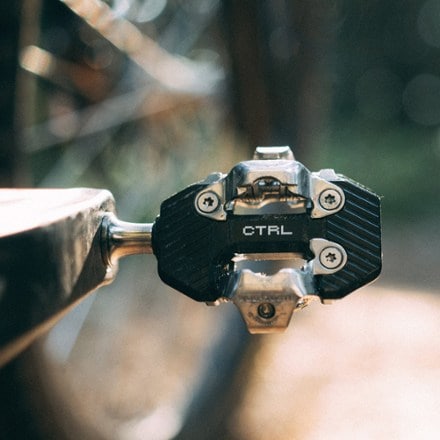 Wolf Tooth Components CTRL Trail Clipless Pedals 6