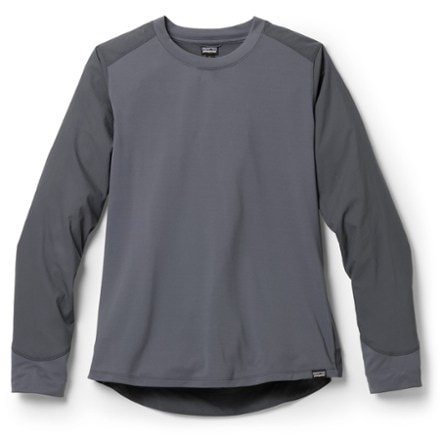 Patagonia Long-Sleeve Dirt Craft Bike Jersey - Women's 0