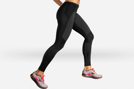 Brooks Active Pants, Tights & Leggings