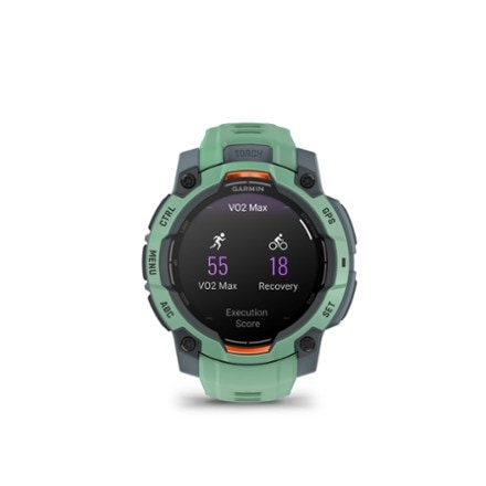 Garmin Instinct 3 AMOLED 9