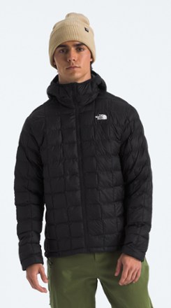 The North Face ThermoBall Eco Insulated Hoodie 2.0 - Men's 1