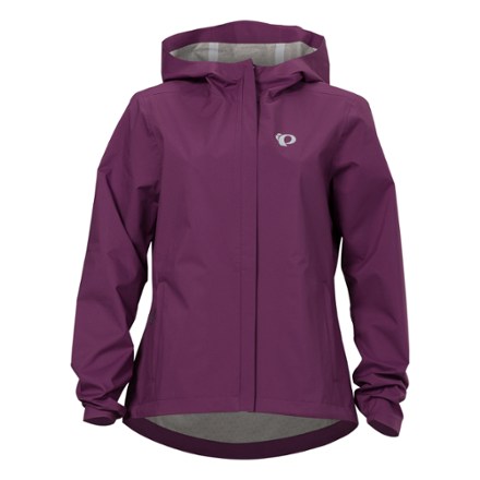 PEARL iZUMi Canyon 2.5L WxB Rain Jacket - Women's 0