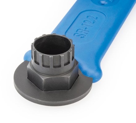 Park Tool SR-12.2 Sprocket Remover/Chain Whip 2