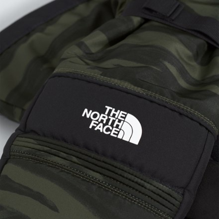 The North Face Montana Ski Mittens - Men's 1