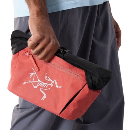Arc'teryx Ion Chalk Bucket 5