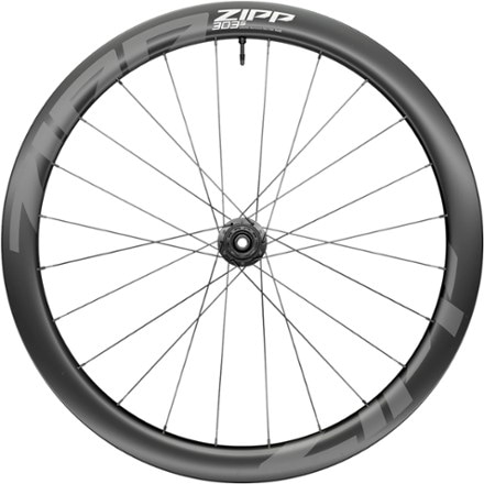 Zipp 303 S Tubeless Rear Wheel 0