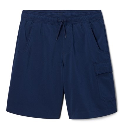 Columbia Silver Ridge Utility Shorts - Kids' 0