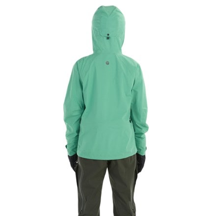 Marmot Solitude UL Bio Jacket - Women's 1