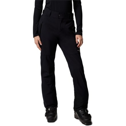 Columbia Platinum Peak II 3L Pants - Women's 0