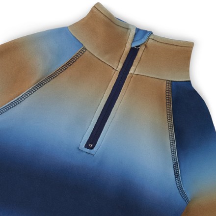 Deux par Deux Thermal Underwear Base Layer Set - Kids' 3