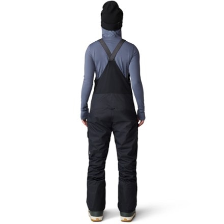 Mountain Hardwear Firefall Bib Snow Pants - Women's 2