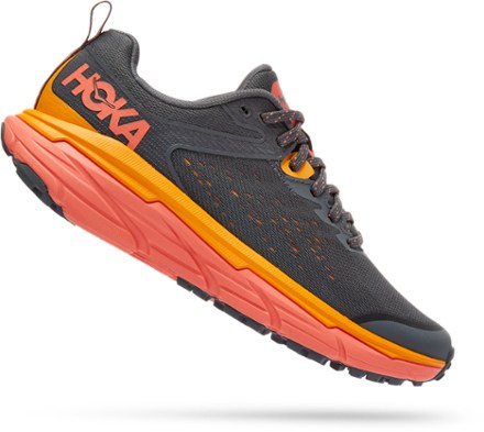 HOKA Challenger ATR 6 Trail-Running Shoes - Women's 4