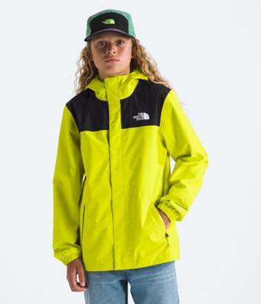 The North Face Antora Rain Jacket - Boys' 1