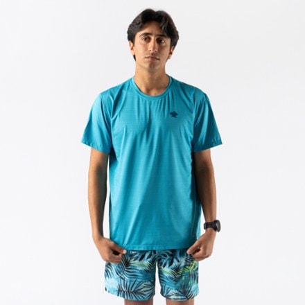 rabbit UPF T-Shirt - Men's 0