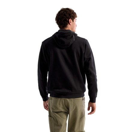 Arc'teryx Emblem Fleece Hoody - Men's 2