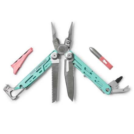 Leatherman Signal Multi-Tool 3