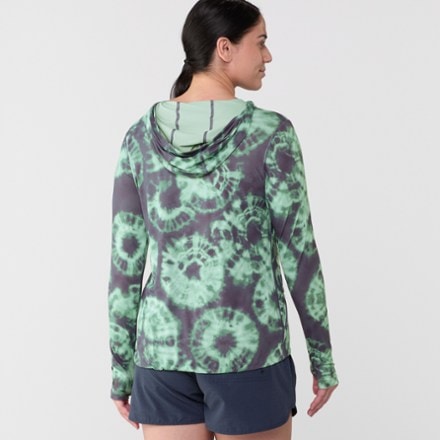 Mountain Hardwear Crater Lake Hoodie - Women's 2