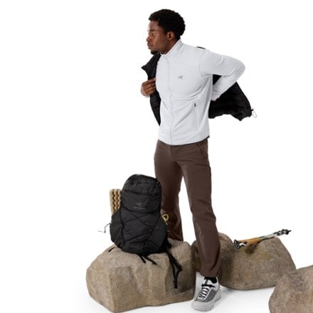 Arc'teryx Kyanite Jacket - Men's 5