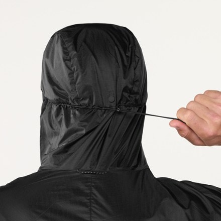 The North Face Ridgelite FUTUREFLEECE Wind Jacket - Men's 6