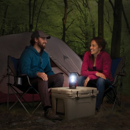 Nite Ize Radiant 400 Lantern 8